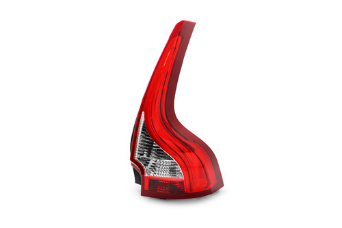 Rear light right Volvo XC60 08-12