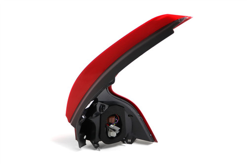 Rear light right Volvo XC60 08-12