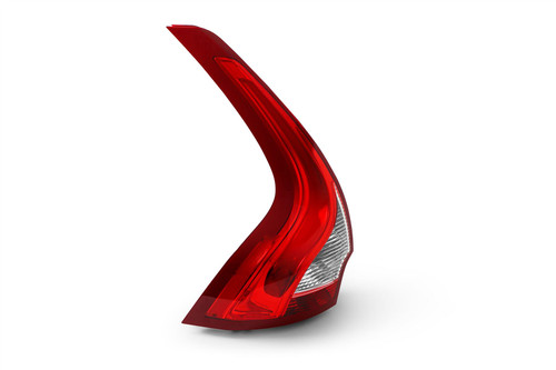Rear light left Volvo XC60 08-12