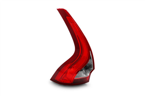 Rear light left Volvo XC60 08-12