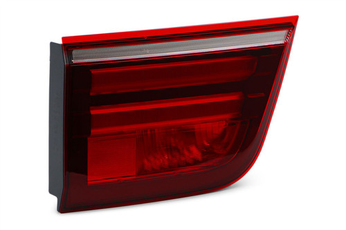 Rear light inner left BMW X5 E70 11-13