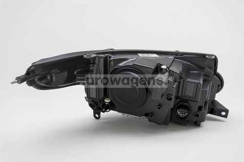 Headlight left bi-xenon LED DRL Range Rover 12-16