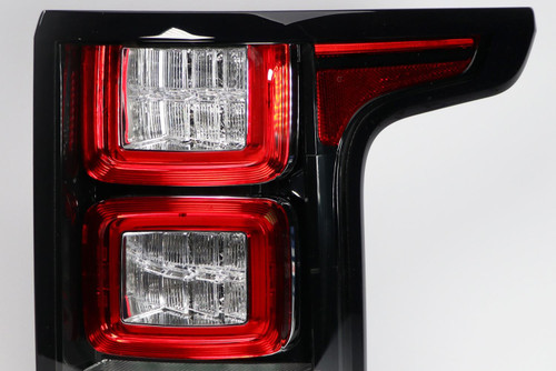Rear light right LED Range Rover 12-16