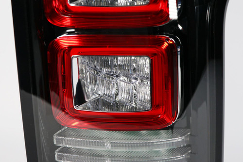Rear light right LED Range Rover 12-16
