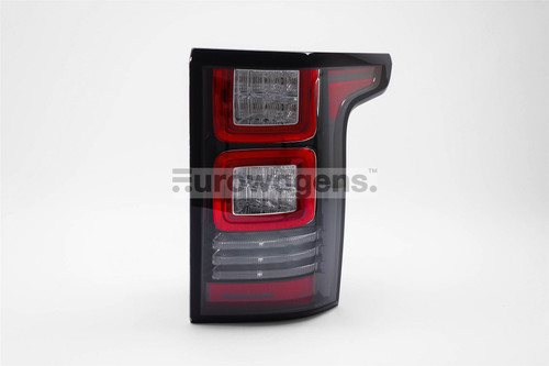 Rear light right LED Range Rover 12-16