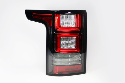 Rear light left LED Range Rover 12-16