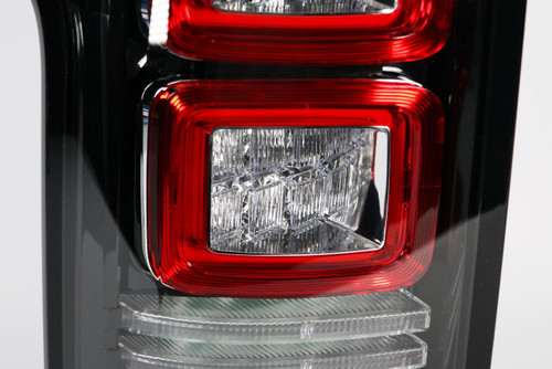 Rear light left LED Range Rover 12-16