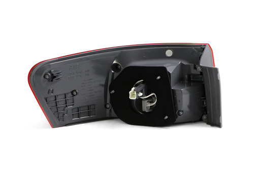 Rear light outer right LED Toyota Avensis 12-15 Estate