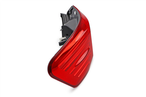 Rear outer light left LED Toyota Avensis 12-15 Saloon