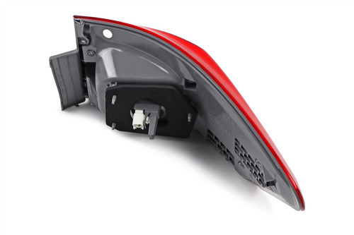 Rear outer light left LED Toyota Avensis 12-15 Saloon