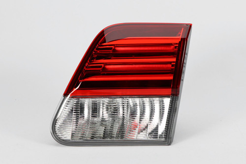 Rear light right inner LED Toyota Avensis 12-15 Saloon