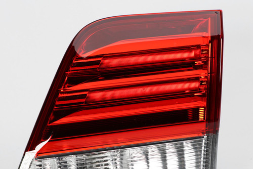 Rear light right inner LED Toyota Avensis 12-15 Saloon