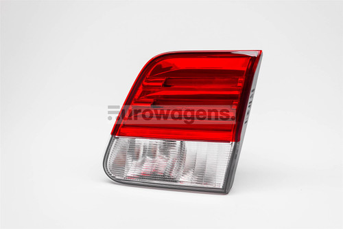 Rear light right inner LED Toyota Avensis 12-15 Saloon