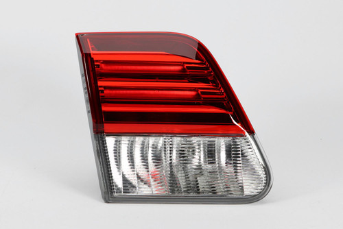 Rear light left inner LED Toyota Avensis 12-15 Saloon