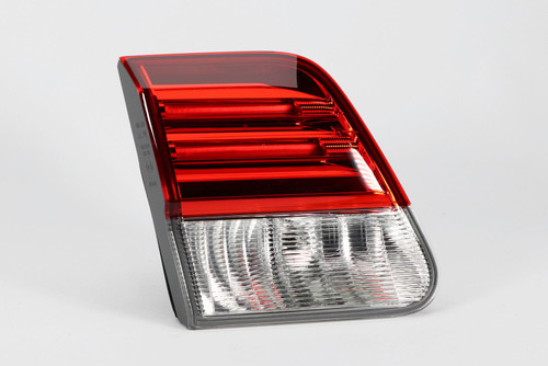 Rear light left inner LED Toyota Avensis 12-15 Saloon