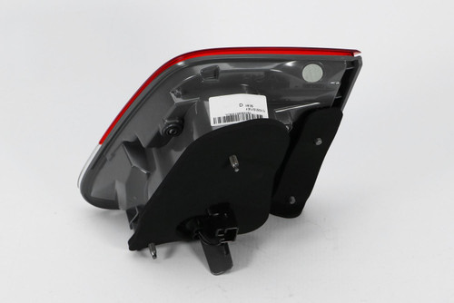 Rear light left inner LED Toyota Avensis 12-15 Saloon