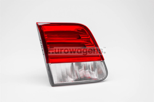 Rear light left inner LED Toyota Avensis 12-15 Saloon