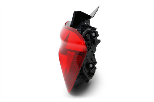 Rear light right BMW 1 Series F20/21 11-15 Valeo