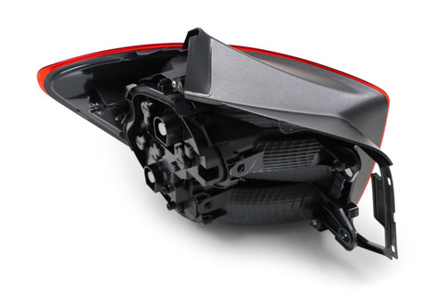 Rear light right BMW 1 Series F20/21 11-15 Valeo