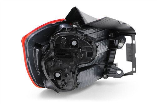 Rear light right BMW 1 Series F20/21 11-15 Valeo