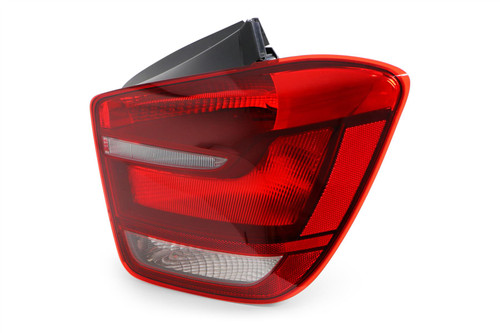 Rear light right BMW 1 Series F20/21 11-15 Valeo