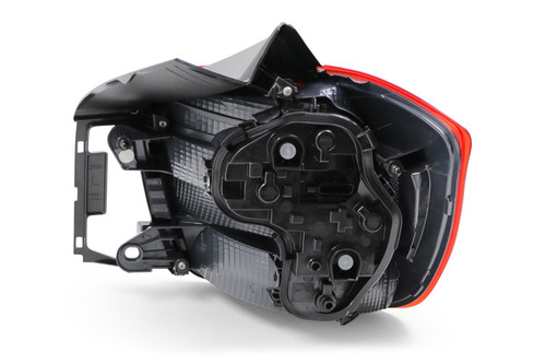 Rear light left BMW 1 Series F20/21 11-15 Valeo