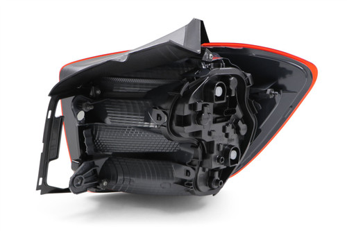 Rear light left BMW 1 Series F20/21 11-15 Valeo