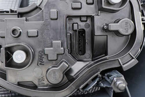 Rear light right LED BMW 1 Series F20/21 11-15