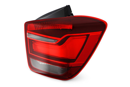 Rear light right LED BMW 1 Series F20/21 11-15