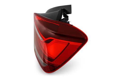 Rear light right LED BMW 1 Series F20/21 11-15