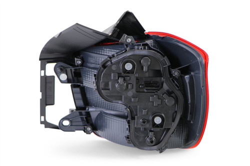 Rear light left LED BMW 1 Series F20/21 11-15