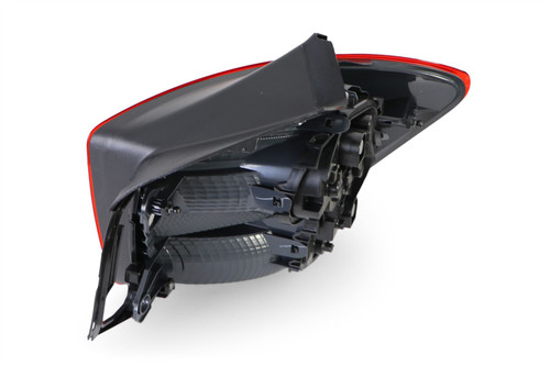 Rear light left LED BMW 1 Series F20/21 11-15