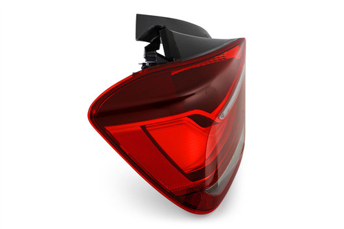 Rear light left LED BMW 1 Series F20/21 11-15
