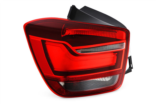 Rear light left LED BMW 1 Series F20/21 11-15