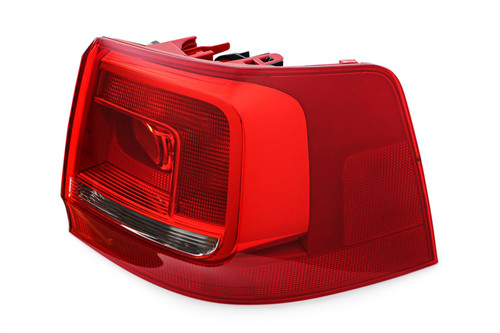 Rear outer light right VW Sharan 10-14