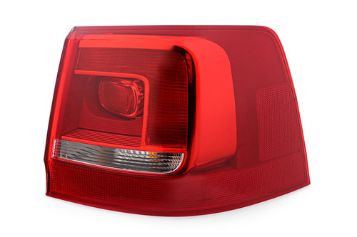 Rear outer light right VW Sharan 10-14