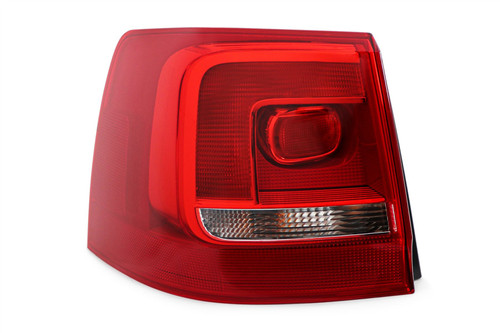 Rear outer light left VW Sharan 10-14