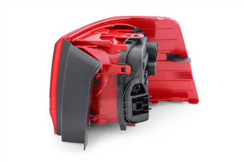 Rear outer light left VW Sharan 10-14
