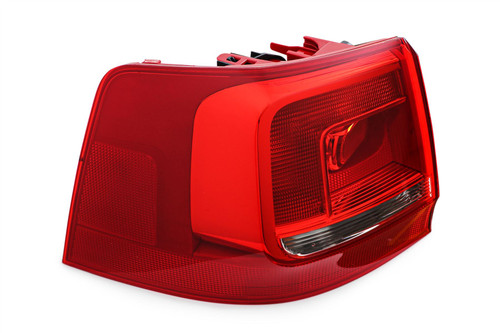 Rear outer light left VW Sharan 10-14