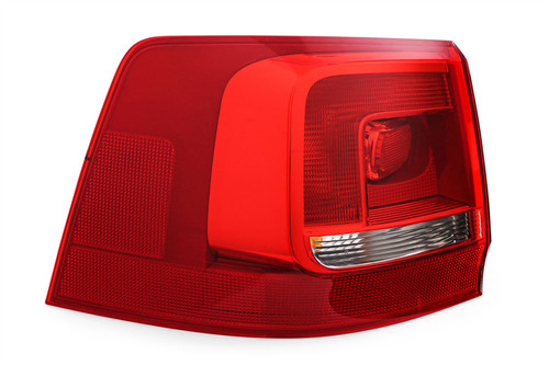 Rear outer light left VW Sharan 10-14