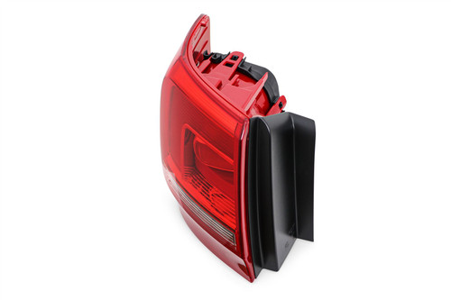 Rear outer light left VW Sharan 10-14