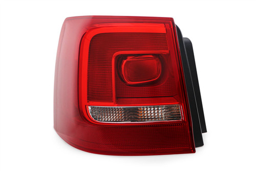 Rear outer light left VW Sharan 10-14
