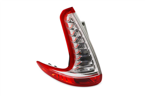 Rear light left Renault Grand Scenic MK3 09-16