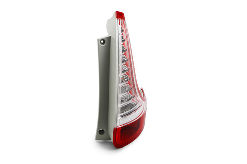Rear light right Renault Grand Scenic MK3 09-16