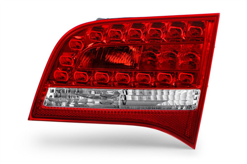Rear light right inner LED Audi A6 4F 08-10 Estate
