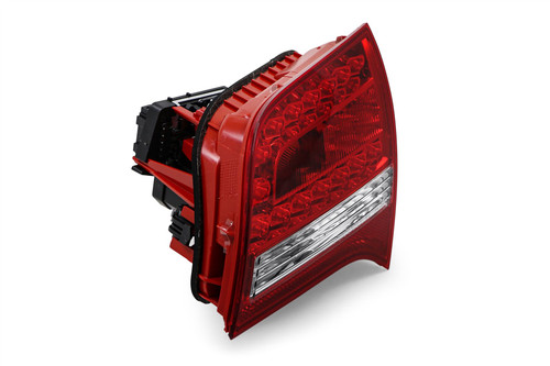 Rear light right inner LED Audi A6 4F 08-10 Estate