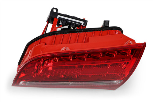 Rear light right inner LED Audi A6 4F 08-10 Estate