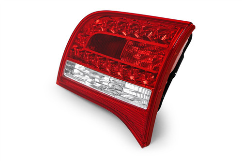 Rear light right inner LED Audi A6 4F 08-10 Estate