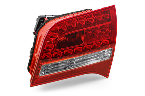 Rear light right inner LED Audi A6 4F 08-10 Estate