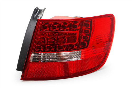 Rear light right LED Audi A6 4F 08-10 Estate
